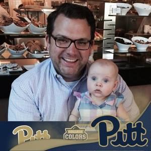 Meet your Posher, Aaron